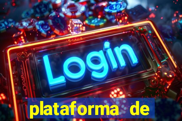 plataforma de cassino chinesa